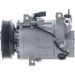 Kompressor, Klimaanlage ACP 141 000S