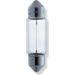 C5W 12V 5W SV8.5-8 36mm Soffitte 2 Stück Blister OSRAM