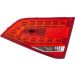 HECKLEUCHTE R 12 V HELLA AUDI A4 8K LIM 11,07-10,11 2TP 010 086-101