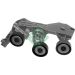 Spannarm, Keilrippenriemen 534 0243 10 Spannarm, Keilrippenriemen 534 0243 10