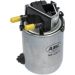 AMC Kraftstofffilter PKW NISSAN Qashqai 07 NF-2477