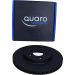 Bremsscheibe QUARO HIGH CARBON QD0145HC Bremsscheibe QUARO HIGH CARBON QD0145HC