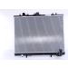 Wasserkühler PKW MITSUBISHI L200 2,5 TD 96 62892