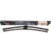 Bosch Scheibenwischer Aerotwin A112S 3397014313 Bosch Scheibenwischer Aerotwin A112S 3397014313