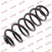 KYB Fahrwerksfeder Audi T. A3 1.6-2.0Tdi 05/03 RH6598