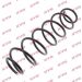 KYB Fahrwerksfeder Renault T. Laguna Ii 1.6-3.0 03/01 K-Flex RH6081