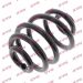 KYB Fahrwerksfeder Renault T. Kangoo 1.6/1.9 Dci 4X4 10/01 K-Flex RX6237
