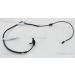 Sensor, Raddrehzahl 818010400