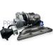 Prime Turbo Lader, Aufladung V00445T Prime Turbo Lader, Aufladung V00445T