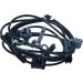 Sensor, Raddrehzahl 20-0417 Sensor, Raddrehzahl 20-0417