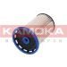 KAMOKA Kraftstofffilter F308301