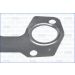 AJUSA Dichtung, Abgaskrümmer 13190500 MULTILAYER STEEL AJUSA Dichtung, Abgaskrümmer 13190500 MULTILAYER STEEL