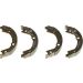 Bremsbackensatz HA HYUNDAI Matrix, Sonata 01-14 ESSENTIAL LINE S 30 530