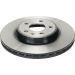 Bremsscheibe Vw S. A4/A5 07 DF4866S Bremsscheibe Vw S. A4/A5 07 DF4866S