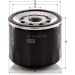 Mann & Hummel Industriefilter Jungheinrich, Mitsubishi W 1126/10 Mann & Hummel Industriefilter Jungheinrich, Mitsubishi W 1126/10