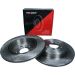 Maxgear Bremsscheibe Mazda T. Cx-7/Cx-9 07 19-2254 Maxgear Bremsscheibe Mazda T. Cx-7/Cx-9 07 19-2254