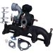 Lader, Aufladung 003-001-000068R