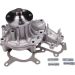 HEPU Wasserpumpe P7674 HEPU Wasserpumpe P7674
