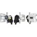 Bremssattel 87-2218 Bremssattel 87-2218