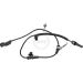 A.B.S. ABS Sensor 30168