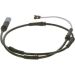 Warnkontakt BMW 5,6 Serie 1987473509 Warnkontakt BMW 5,6 Serie 1987473509