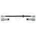 A.B.S. Bremsschlauch SL 1510