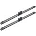 Bosch Scheibenwischer Aerotwin A201S 3397009201 Bosch Scheibenwischer Aerotwin A201S 3397009201