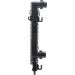 Kühler, Motorkühlung BEHR CR 2057 000S