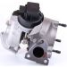 Nissens Turbo 93074 Nissens Turbo 93074
