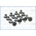 Dichtungssatz, Ventilschaft 57053600 Dichtungssatz, Ventilschaft 57053600