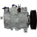 Kompressor PKW AUDI A6/S6 04- 2.4IV624V FIRST FIT 89111