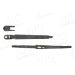 Wischerarm, hinten Opel 56833