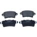 Bremsbelagsatz Renault T. Master 98-/Movano 19-0494 Bremsbelagsatz Renault T. Master 98-/Movano 19-0494
