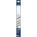 Bosch Wischerblatt H355 3397011435