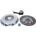 Kupplungssatz Xtend Plus CSC FORD Mondeo, S-Max VOLVO S60 06 XTend Kit plus CSC 3000990378