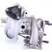 Nissens Turbo FORD B-Max,Fiesta 08 FACTORY NEW 93278