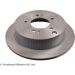 Bremsscheibe Kia T. Sportage 2.0-2.7 4Wd 04 ADG04345 Bremsscheibe Kia T. Sportage 2.0-2.7 4Wd 04 ADG04345