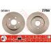 Bremsscheibe Toyota T. Auris DF4811 Bremsscheibe Toyota T. Auris DF4811
