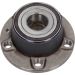 Radlagersatz 33-0065 Radlagersatz 33-0065