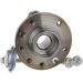 Radlagersatz VA SAAB 9-5 02 VKBA 3619 Radlagersatz VA SAAB 9-5 02 VKBA 3619