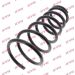 KYB Fahrwerksfeder Lexus T. Rx 3.0/3.5 Awd 05/03-12/08 K-Flex RI6517