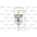 VALEO Kraftstofffilter 587040
