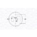 Luftfeder - Federung/Dämpfung Iveco 030607020185 Luftfeder - Federung/Dämpfung Iveco 030607020185