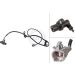 A.B.S. ABS Sensor 31645