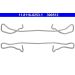 FEDER, BREMSSATTEL 11.8116-0253.1 FEDER, BREMSSATTEL 11.8116-0253.1
