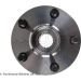 BluePrint Radlager ADT38252 BluePrint Radlager ADT38252