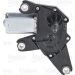 Wischermotor hinten Renault Clio 05 582616