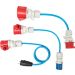 Adapterset 22kW Home+ CH-02-07 Adapterset 22kW Home+ CH-02-07