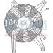 Kühlerlüfter PKW MITSUBISHI PAJERO AC-FAN 00 85383 Kühlerlüfter PKW MITSUBISHI PAJERO AC-FAN 00 85383
