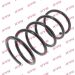 FEDER - FEDERUNG/DÄMPFUNG HYUNDAI P. TRAJET 2.0 03.00-07.08 K-Flex KYBRA2977